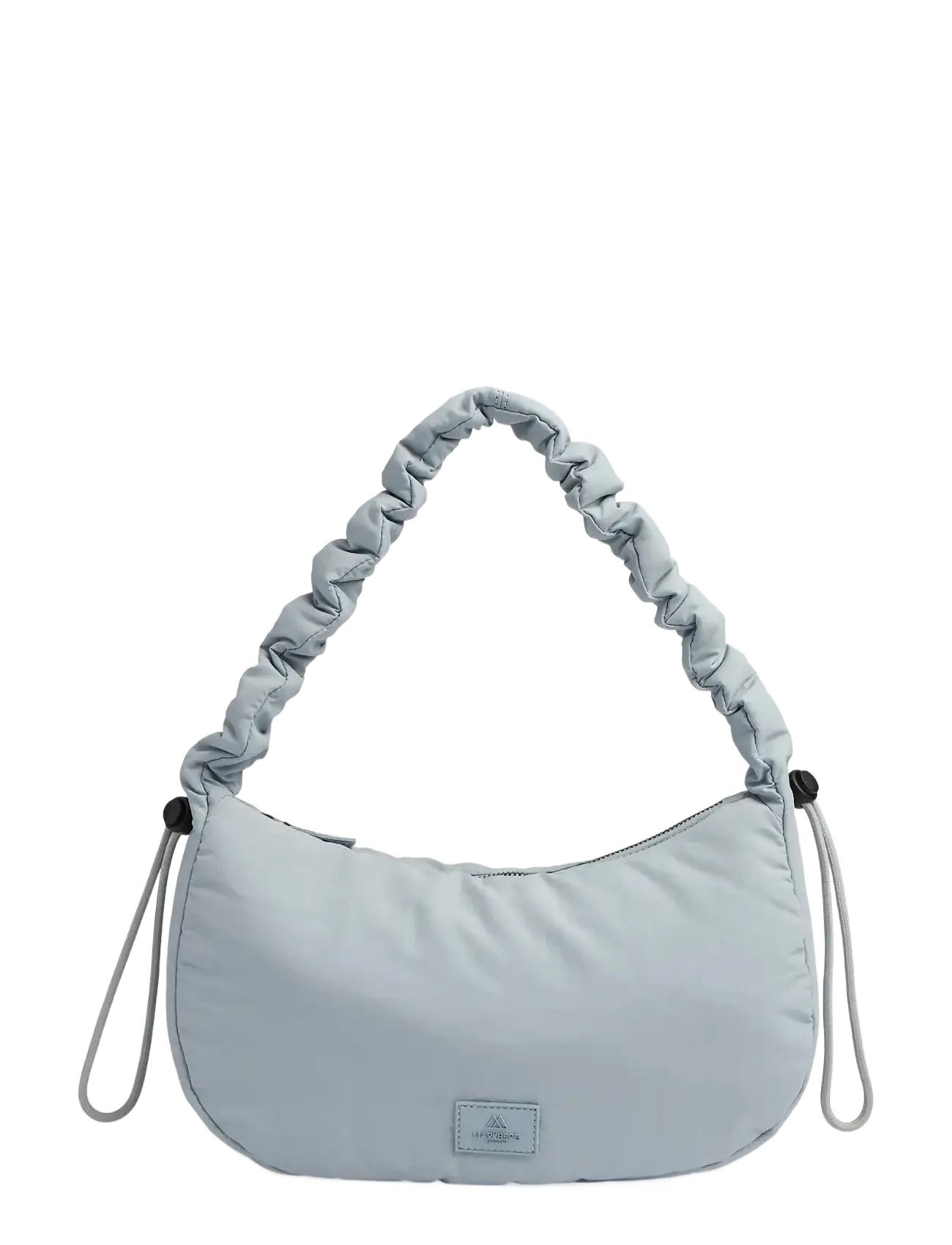 Markberg CraveMBG Bag, Recycled - Laukut - LIGHT DENIM / blue