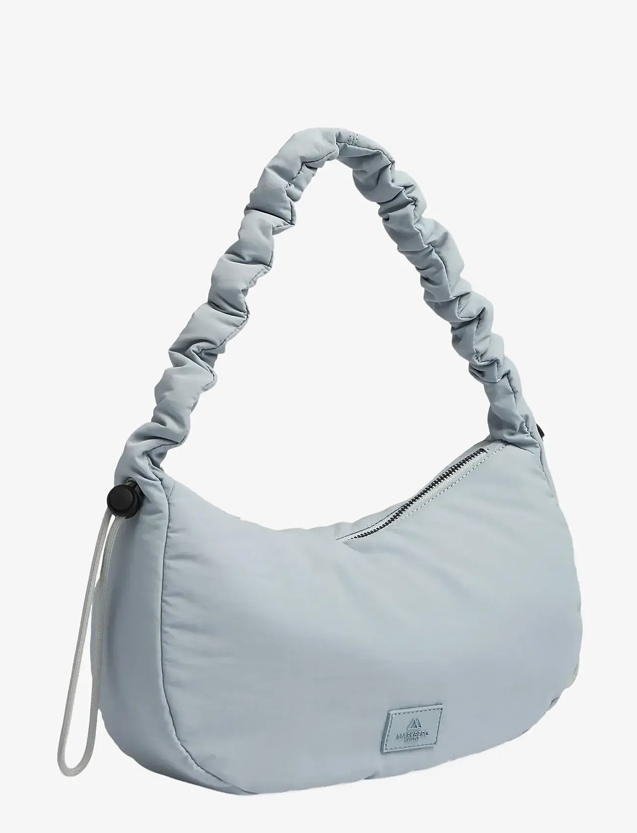 Markberg - CraveMBG Bag, Recycled - modetrends - light denim - 2