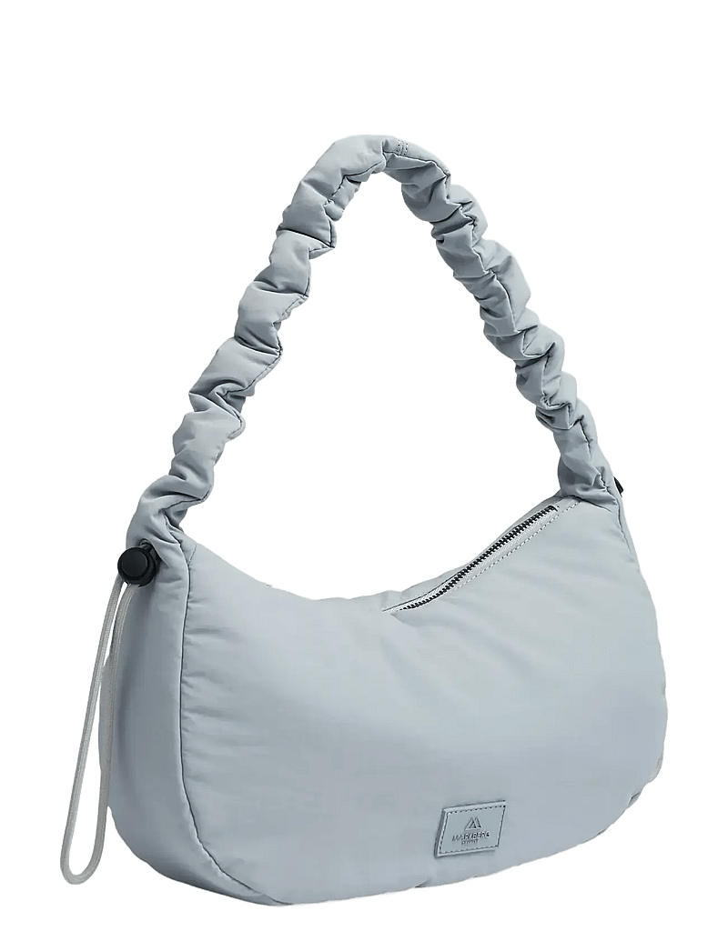 Markberg - CraveMBG Bag, Recycled - modetrends - light denim - 2