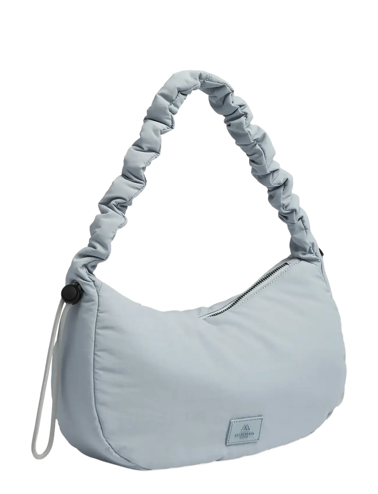 Markberg - CraveMBG Bag, Recycled - festtøj til outletpriser - light denim - 2
