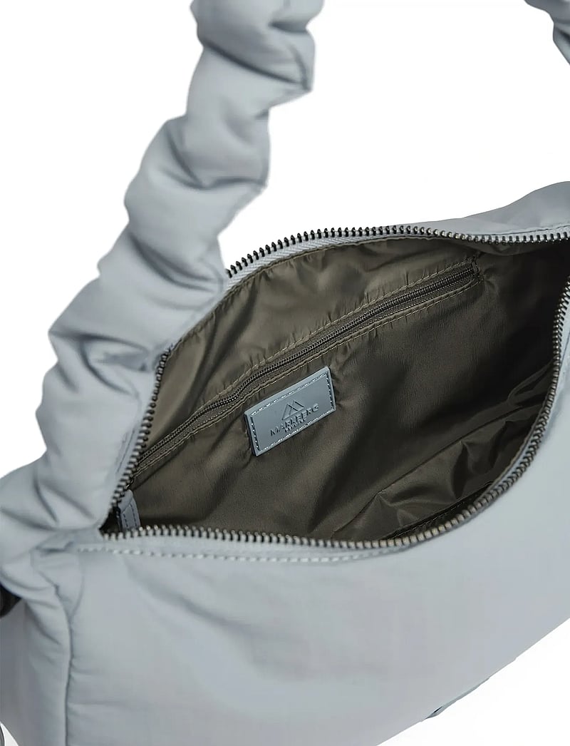 Markberg - CraveMBG Bag, Recycled - modetrends - light denim - 5