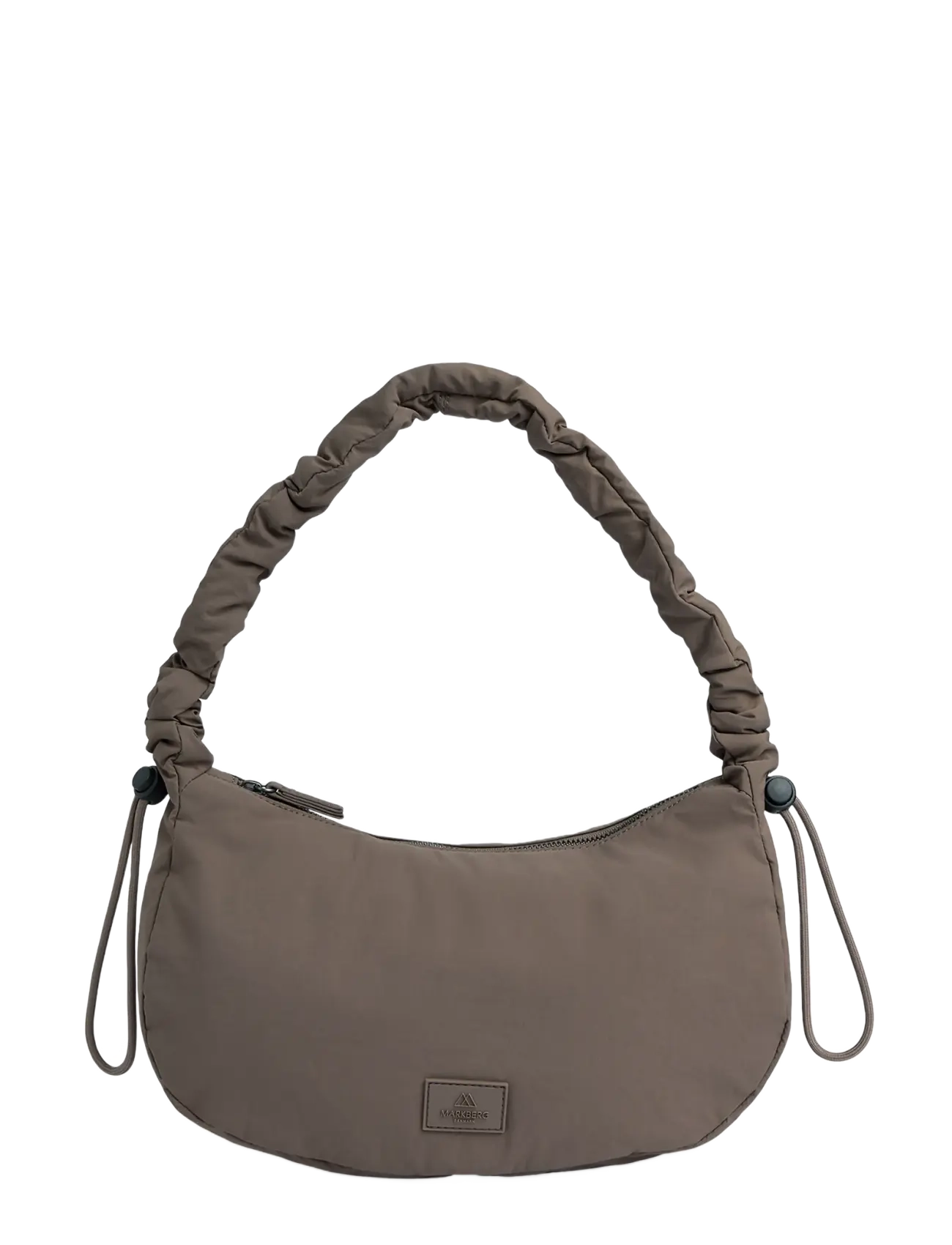 Markberg CraveMBG Bag, Recycled - Markberg - MAJOR BROWN / brown