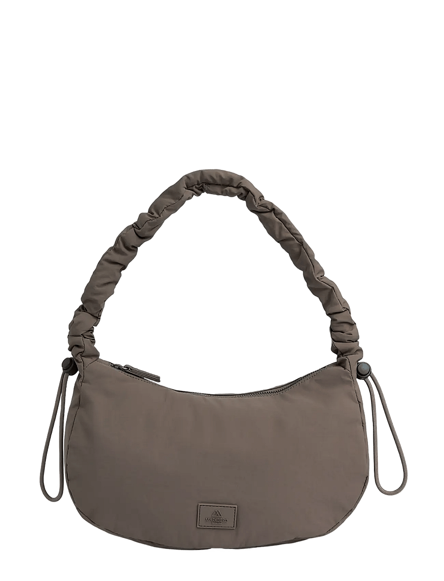 Markberg - CraveMBG Bag, Recycled - mode trends - major brown - 1