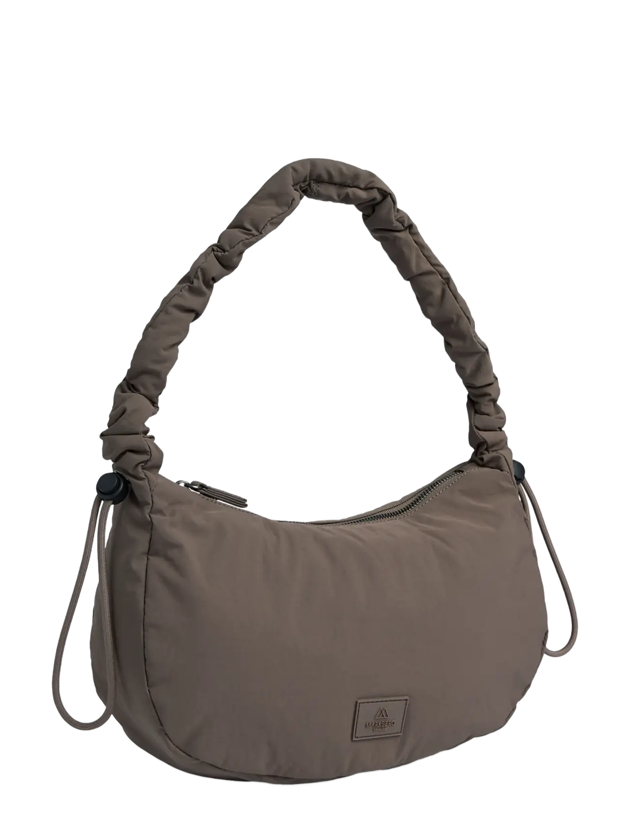 Markberg - CraveMBG Bag, Recycled - mode trends - major brown - 2