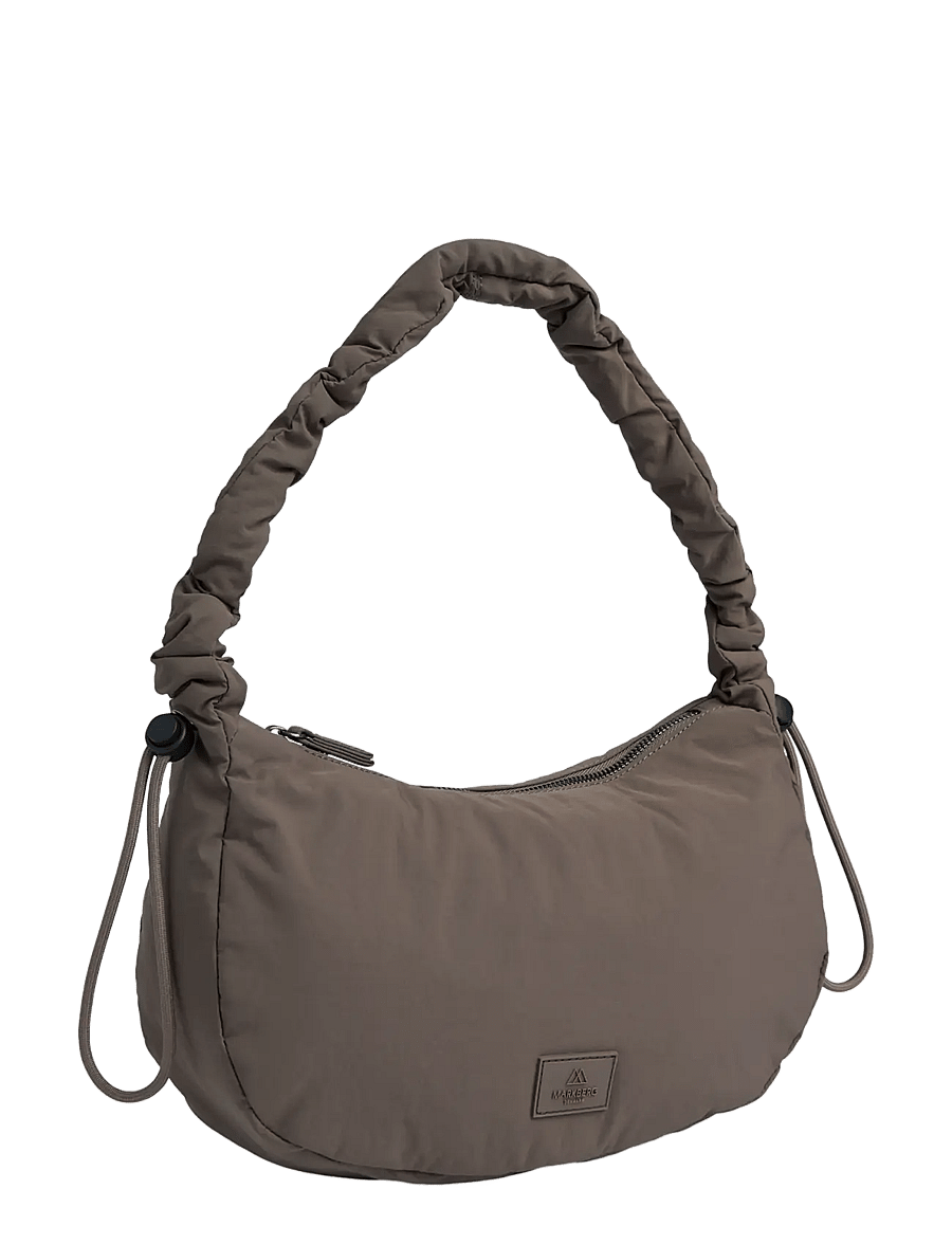 Markberg - CraveMBG Bag, Recycled - mode trends - major brown - 2