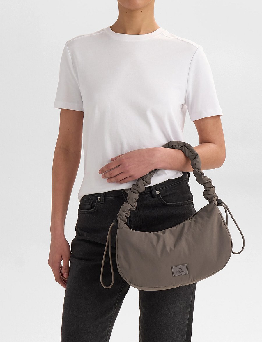 Markberg - CraveMBG Bag, Recycled - mode trends - major brown - 0