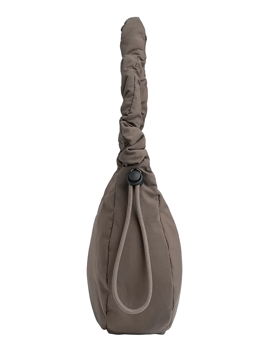 Markberg - CraveMBG Bag, Recycled - mode trends - major brown - 3