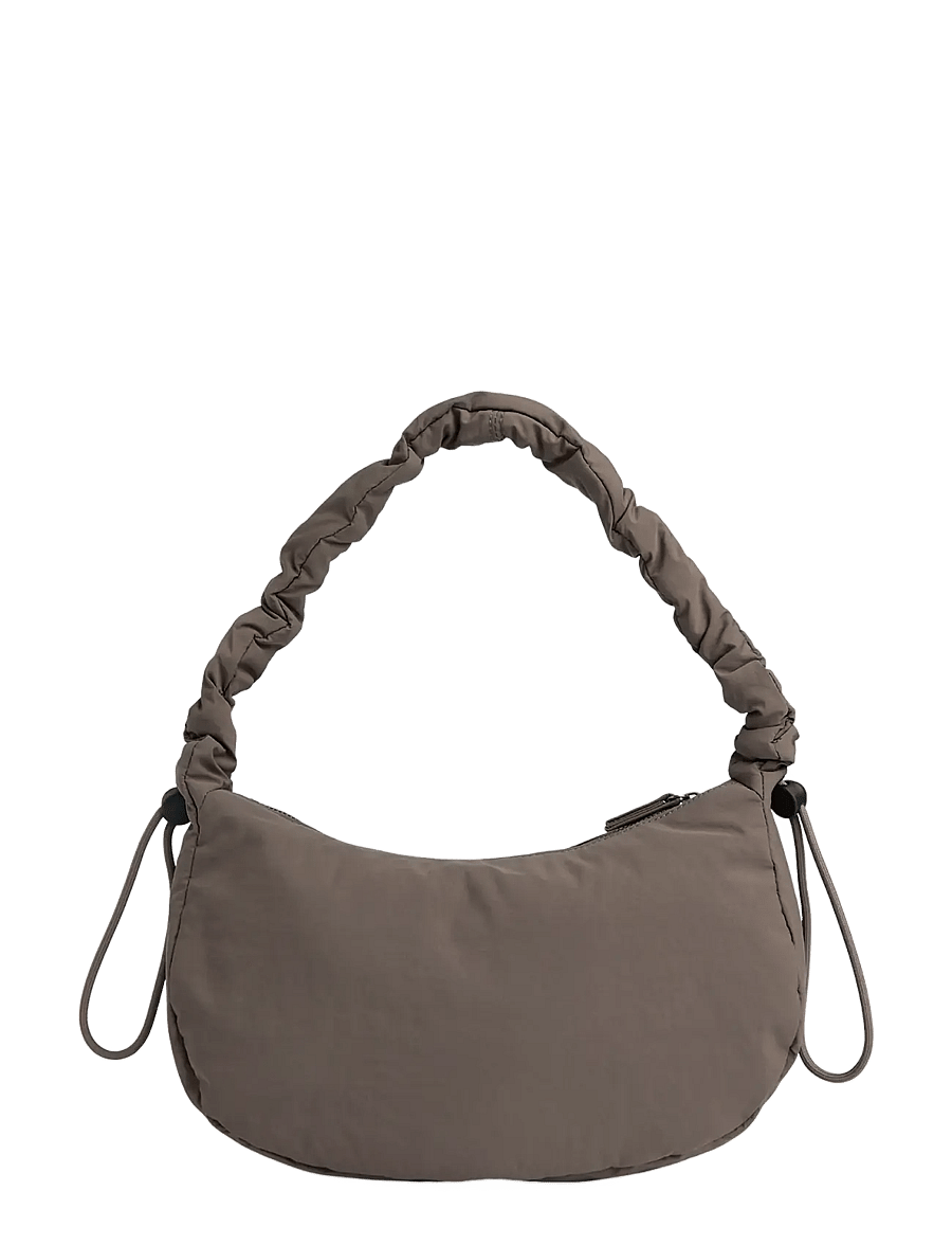 Markberg - CraveMBG Bag, Recycled - mode trends - major brown - 4