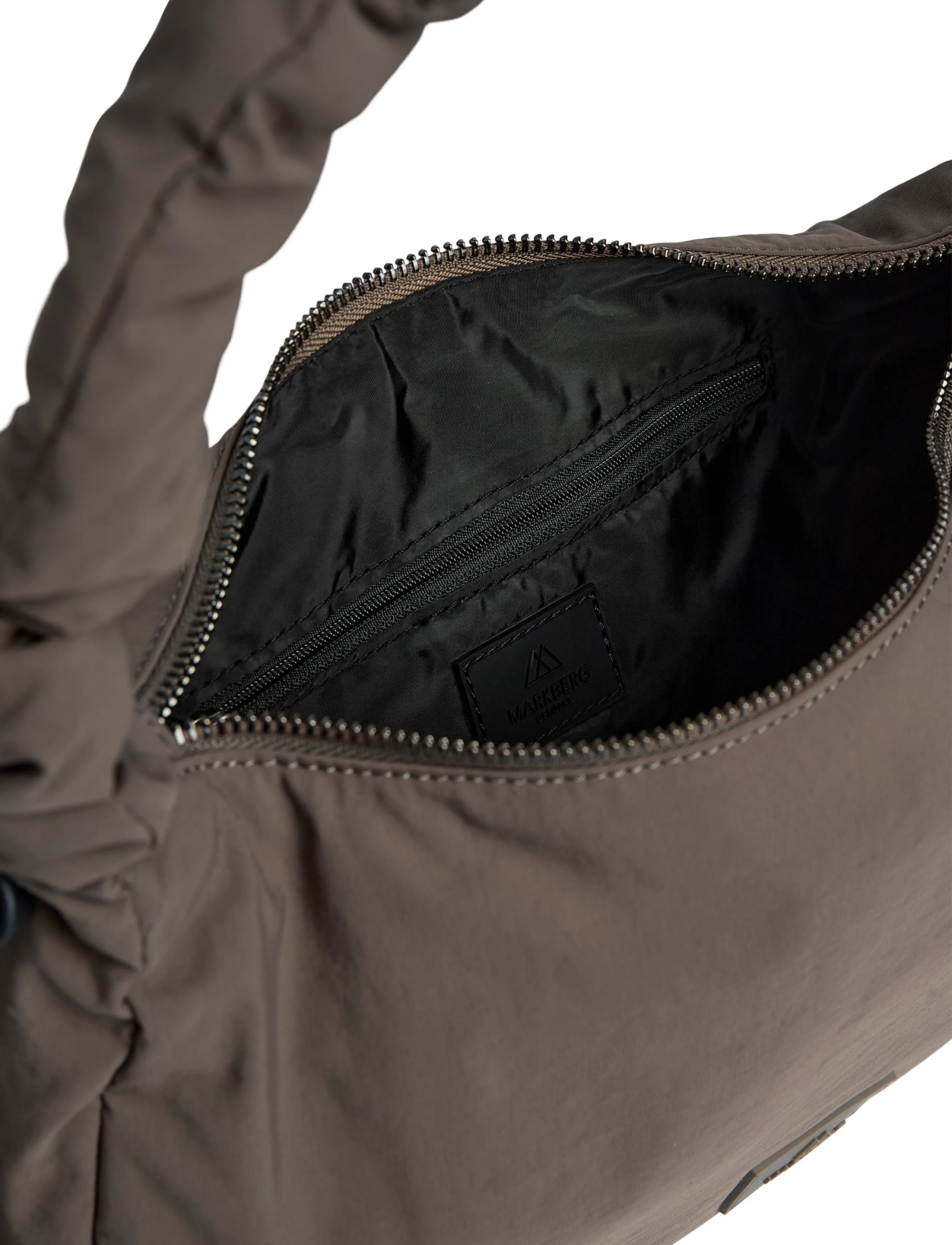 Markberg - CraveMBG Bag, Recycled - mode trends - major brown - 5