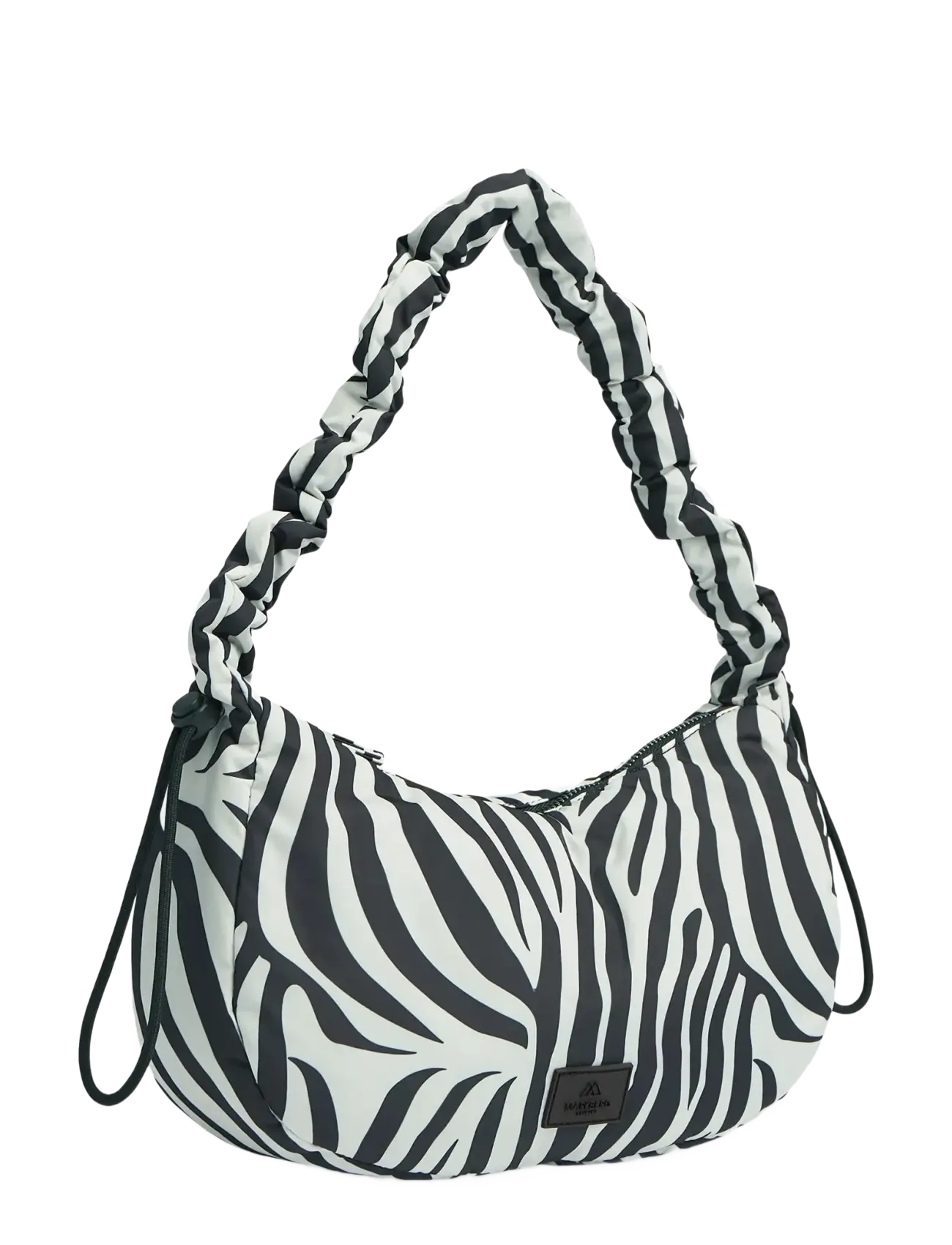 Markberg - CraveMBG Bag, Recycled - modetrender - zebra - 2