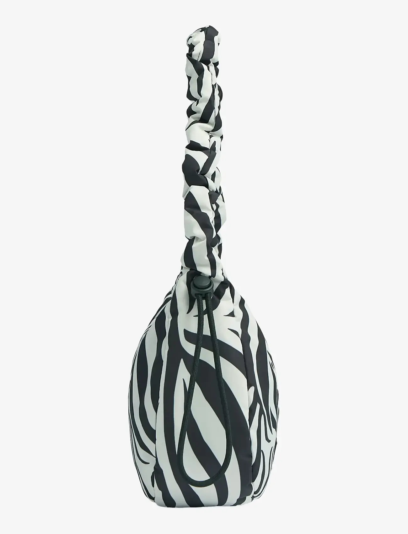 Markberg - CraveMBG Bag, Recycled - mode trends - zebra - 3