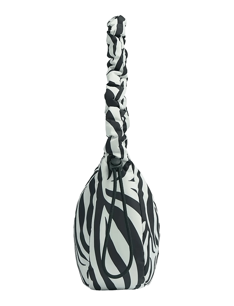 Markberg - CraveMBG Bag, Recycled - modetrends - zebra - 3