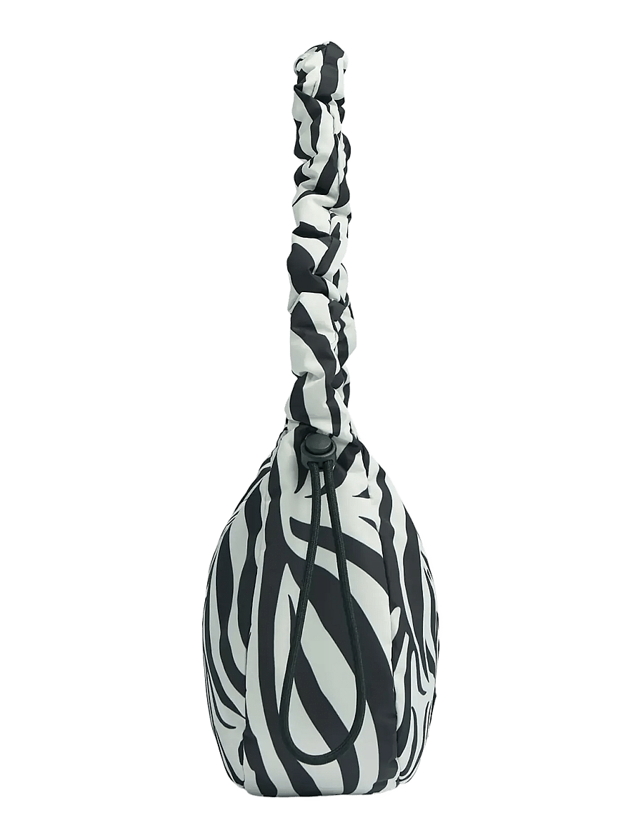 Markberg - CraveMBG Bag, Recycled - modetrends - zebra - 3