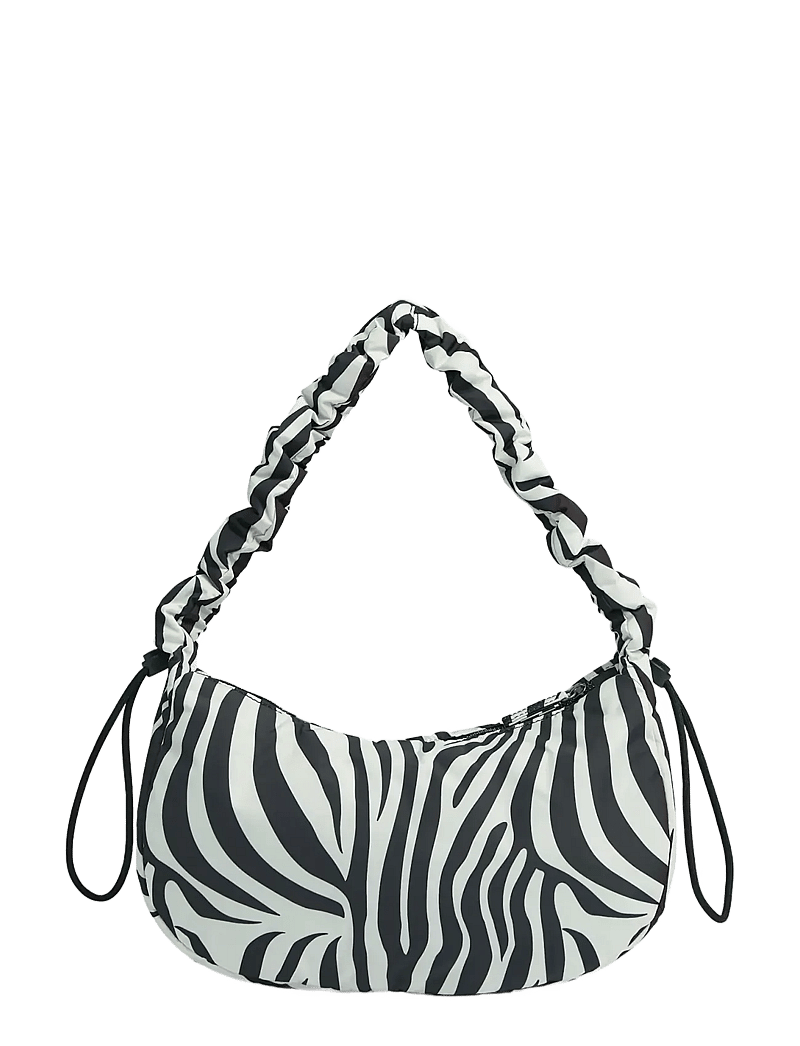 Markberg - CraveMBG Bag, Recycled - modetrends - zebra - 4