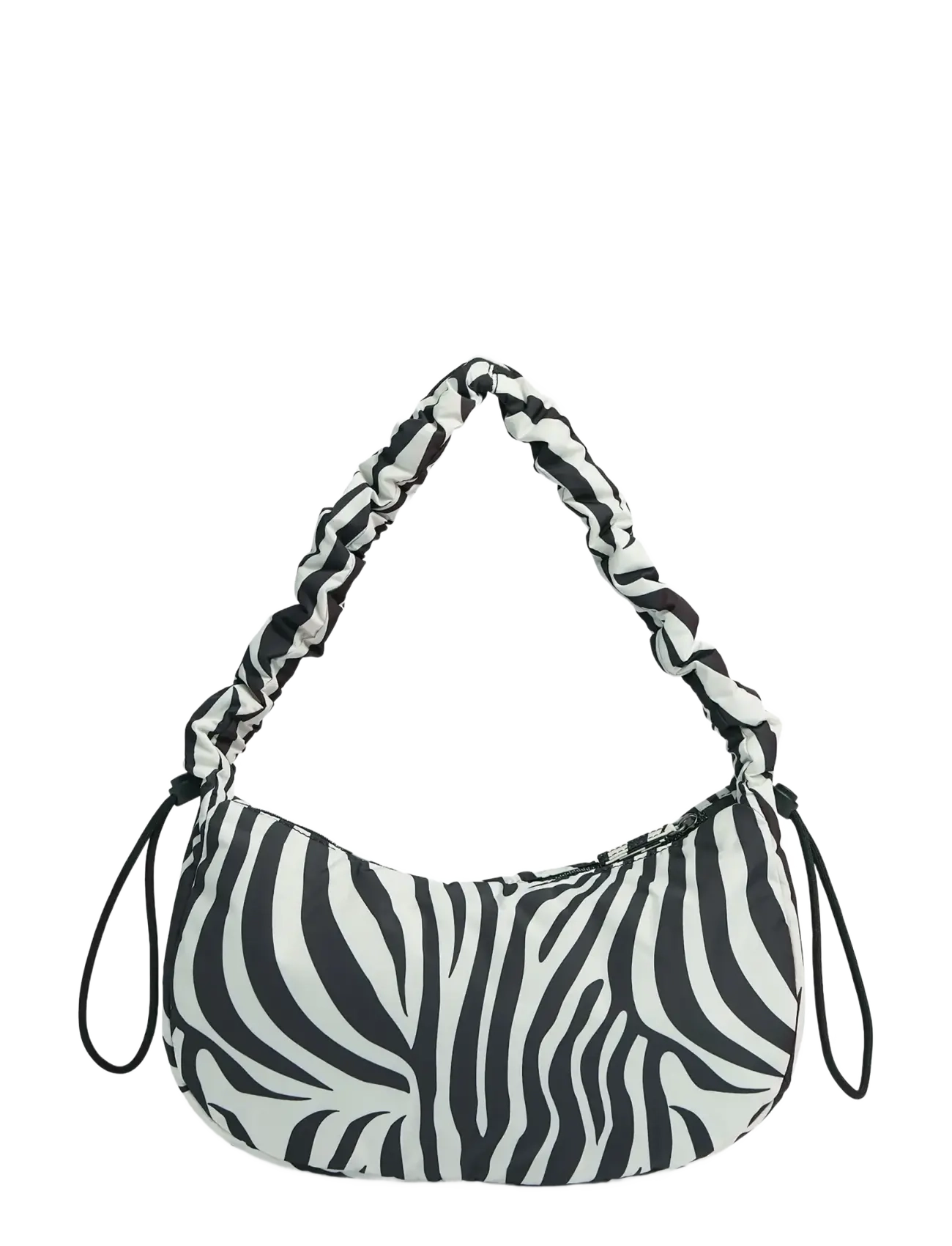Markberg - CraveMBG Bag, Recycled - modetrends - zebra - 4