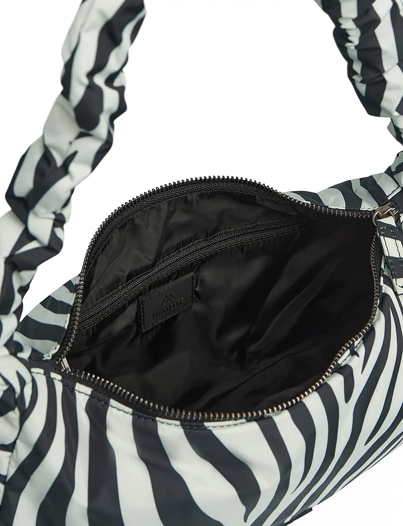 Markberg - CraveMBG Bag, Recycled - modetrends - zebra - 5
