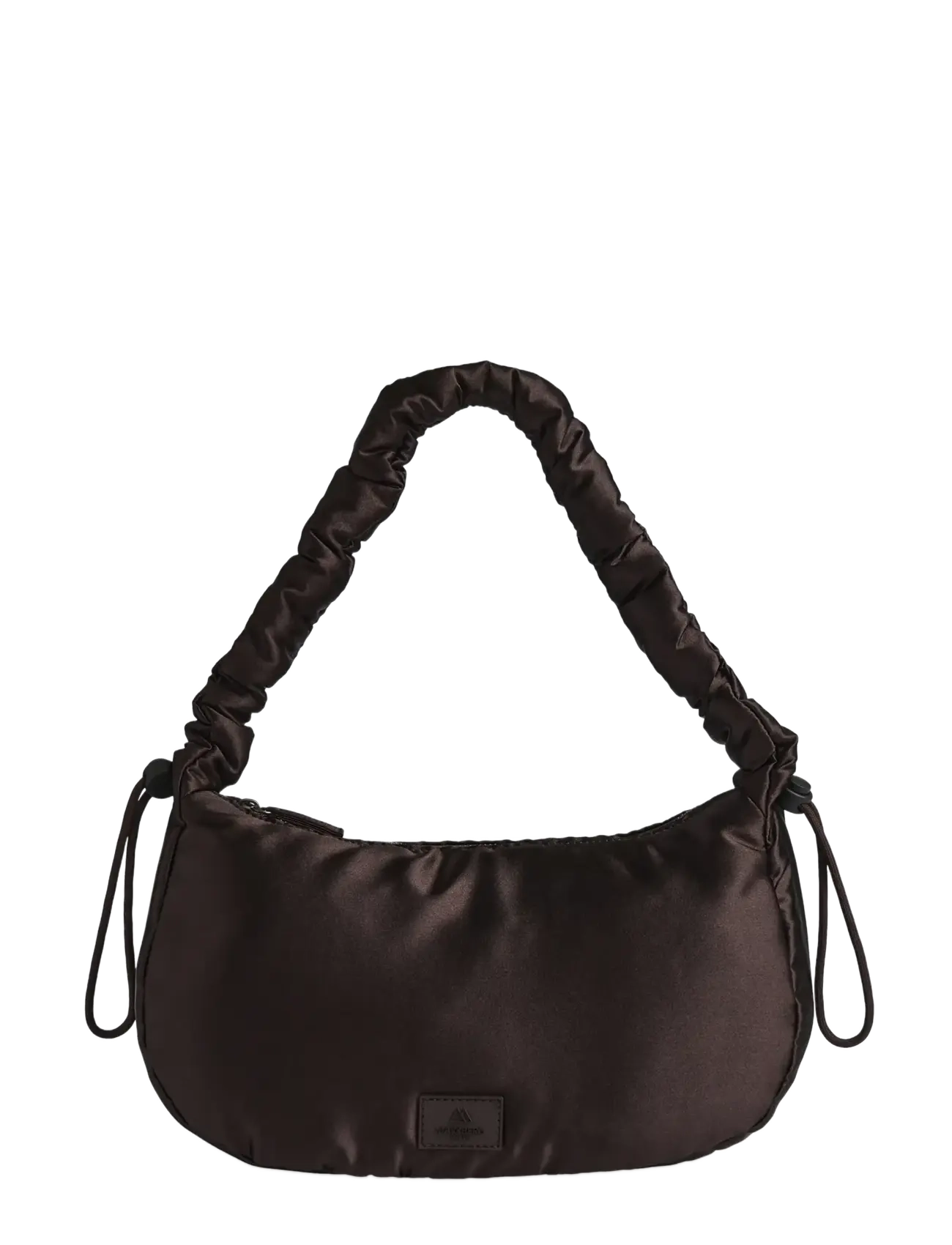 Markberg CraveMBG Bag, Sateen - Danska märken - TRUFFLE BROWN / brown