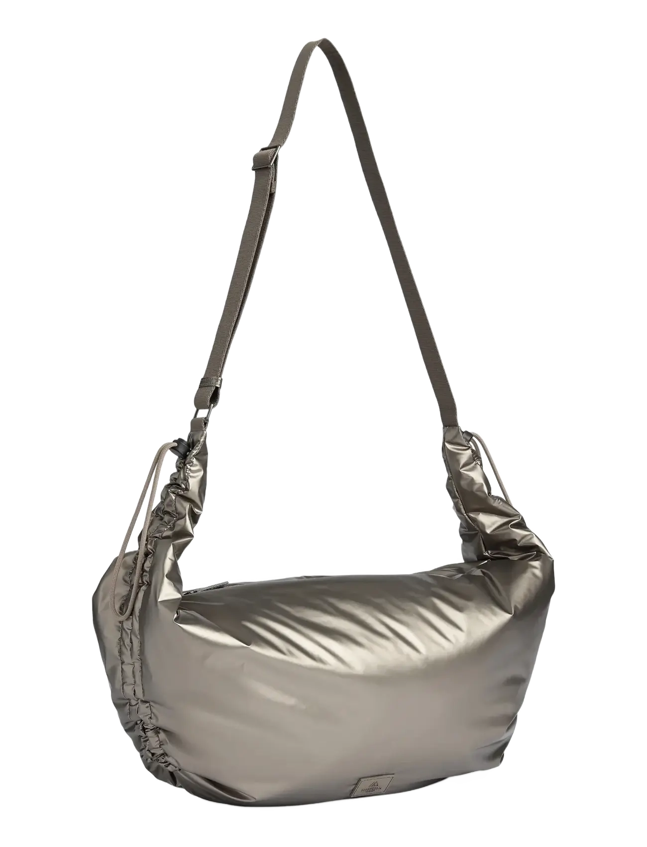 Markberg - AlpineMBG Bag - motetrender - gunmetal - 1