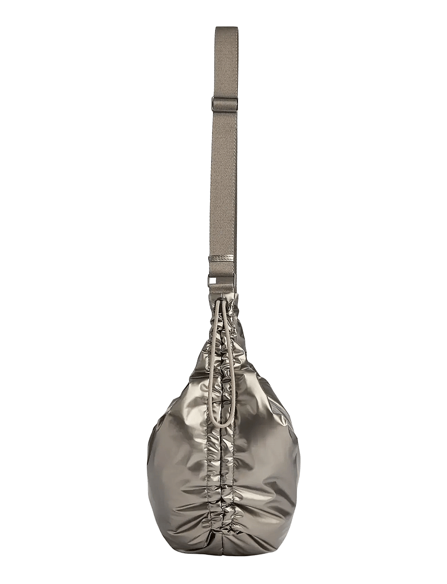Markberg - AlpineMBG Bag - fashion trends - gunmetal - 2
