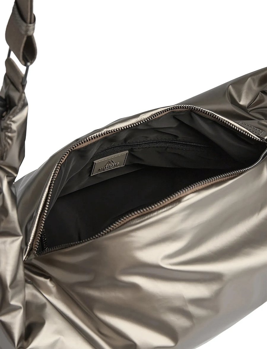 Markberg - AlpineMBG Bag - fashion trends - gunmetal - 4