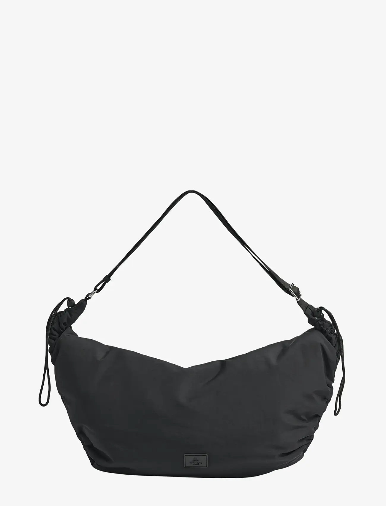 Markberg - AlpineMBG Bag, Recycled - konfirmation - black - 0