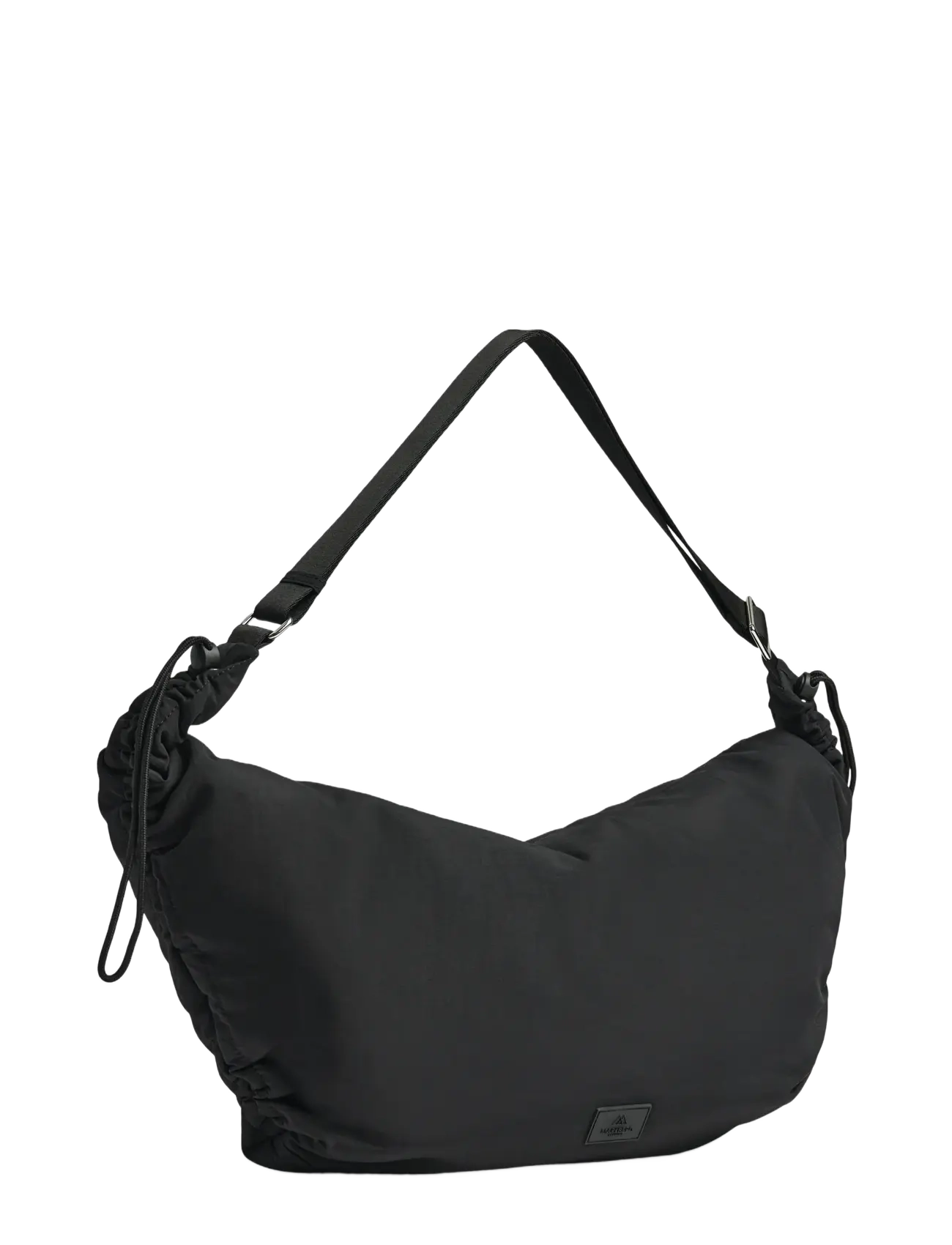 Markberg - AlpineMBG Bag, Recycled - confirmation - black - 2