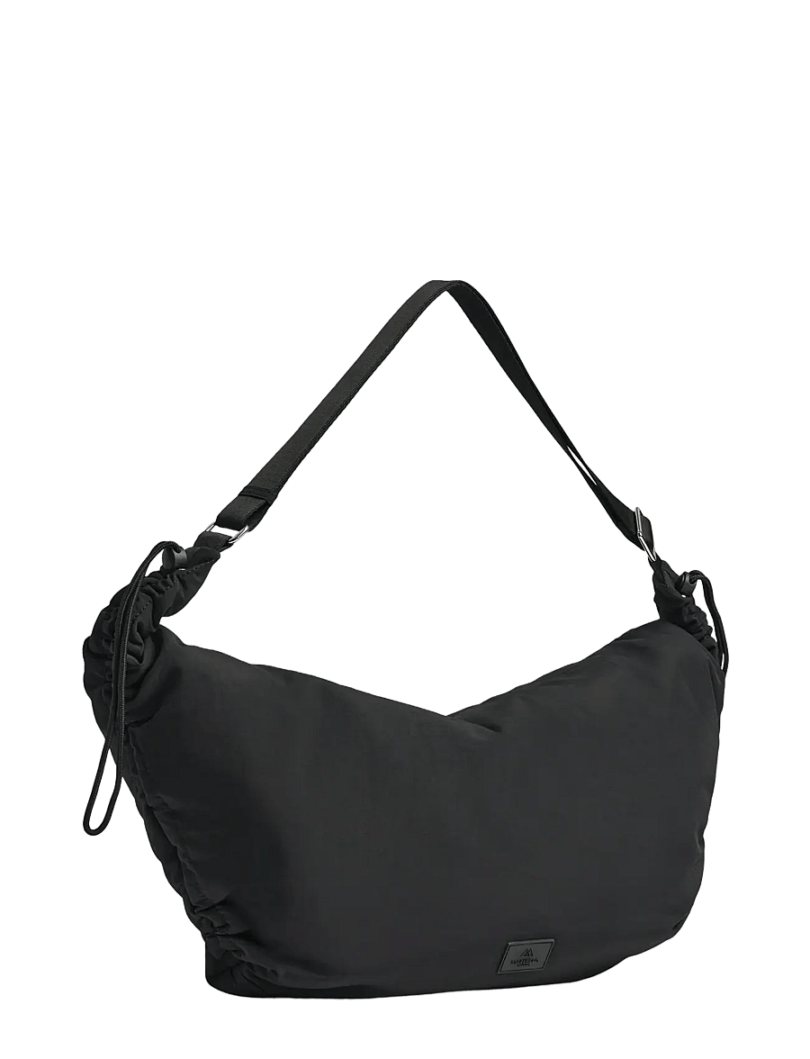 Markberg - AlpineMBG Bag, Recycled - modetrends - black - 2