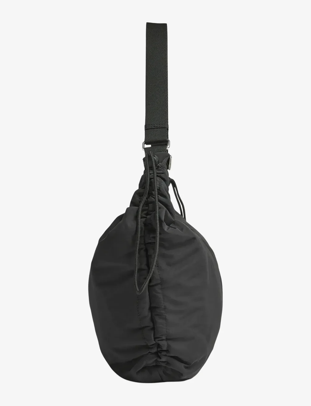 Markberg - AlpineMBG Bag, Recycled - konfirmatsioon - black - 2