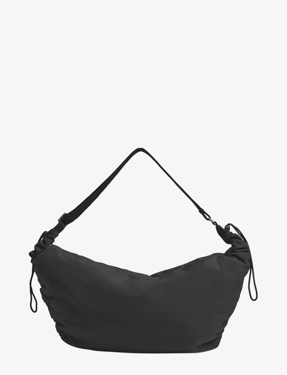 Markberg - AlpineMBG Bag, Recycled - konfirmatsioon - black - 3