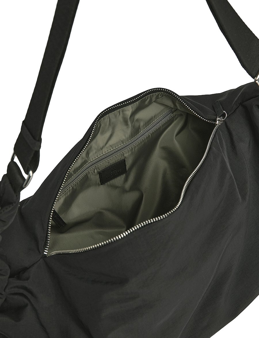 Markberg - AlpineMBG Bag, Recycled - modetrends - black - 5