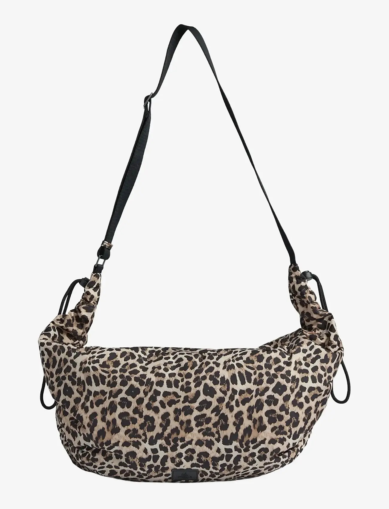 Markberg - AlpineMBG Bag, Recycled - konfirmationstøj - leopard - 1