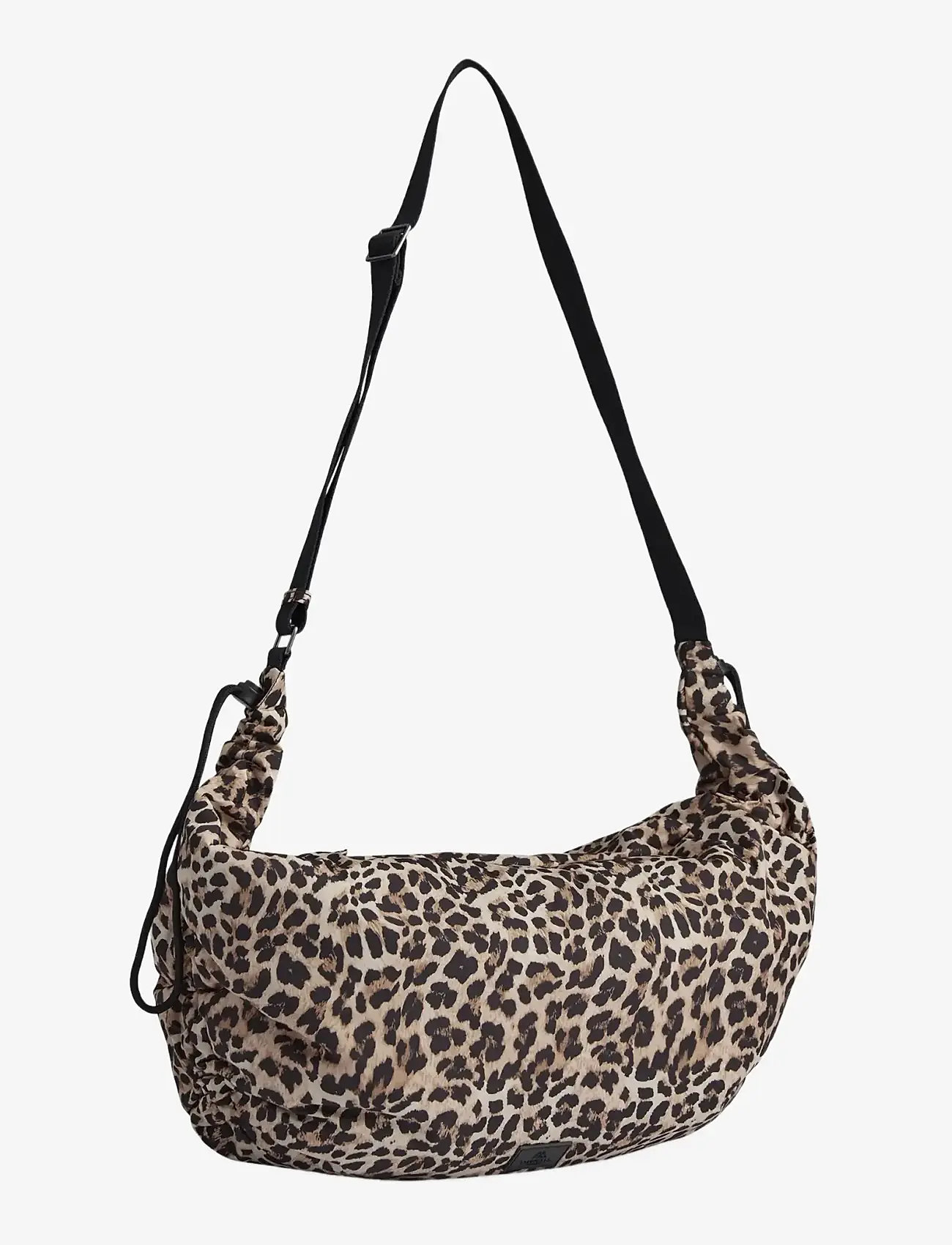 Markberg - AlpineMBG Bag, Recycled - konfirmationstøj - leopard - 2