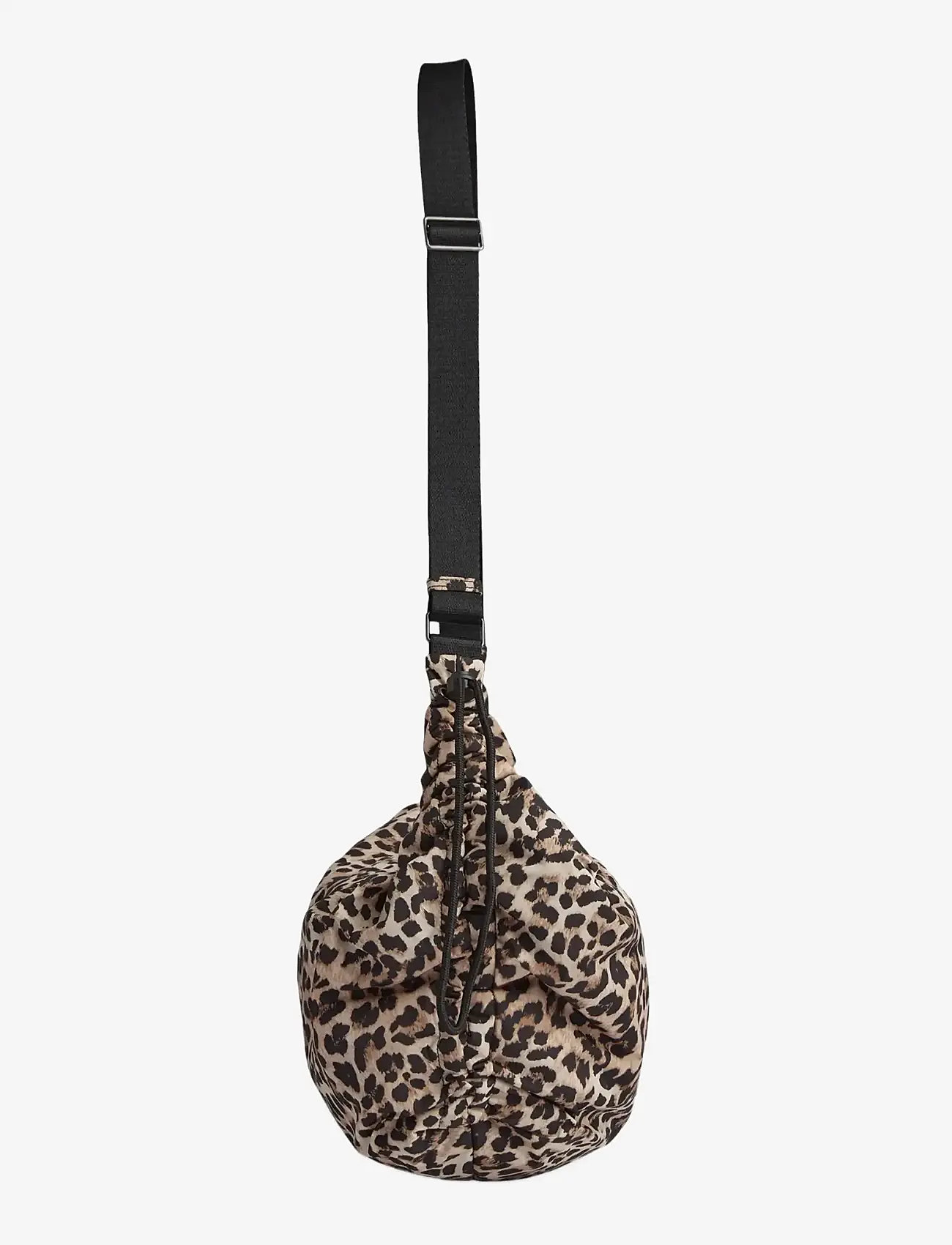 Markberg - AlpineMBG Bag, Recycled - konfirmationstøj - leopard - 3