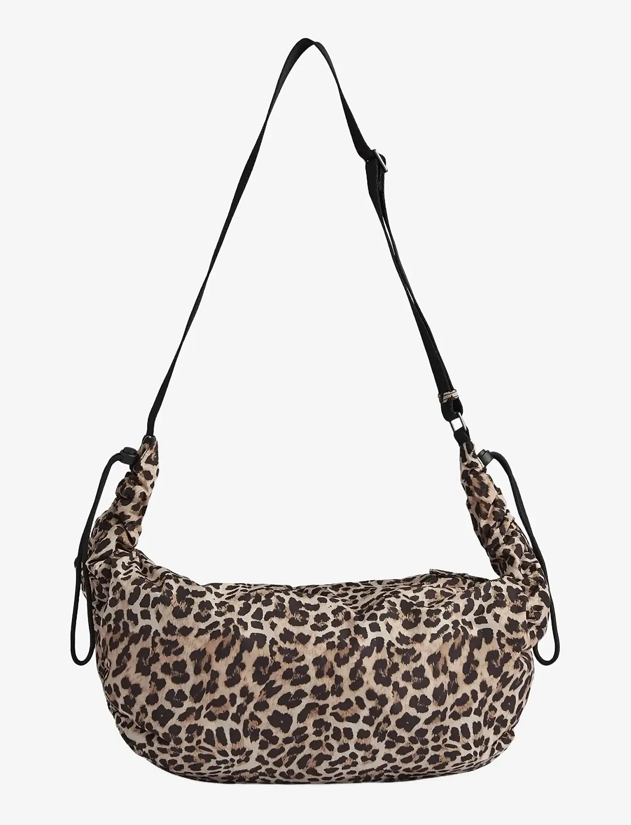 Markberg - AlpineMBG Bag, Recycled - konfirmationstøj - leopard - 4