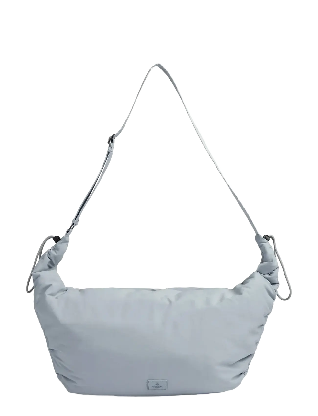 Markberg AlpineMBG Bag, Recycled - Laukut - LIGHT DENIM / blue
