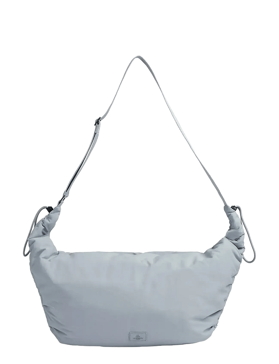 Markberg - AlpineMBG Bag, Recycled - fashion trends - light denim - 1