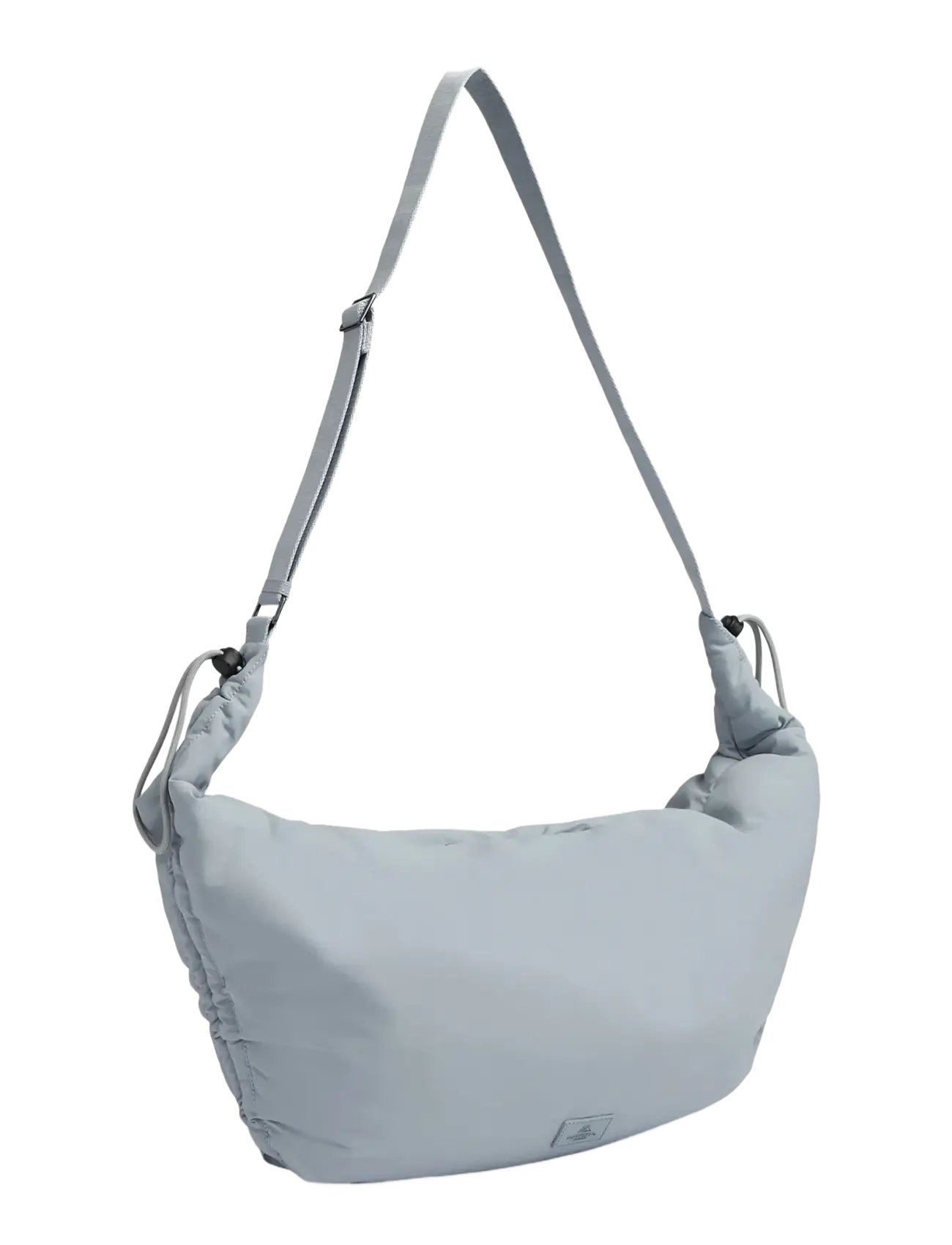 Markberg - AlpineMBG Bag, Recycled - konfirmatsioon - light denim - 2