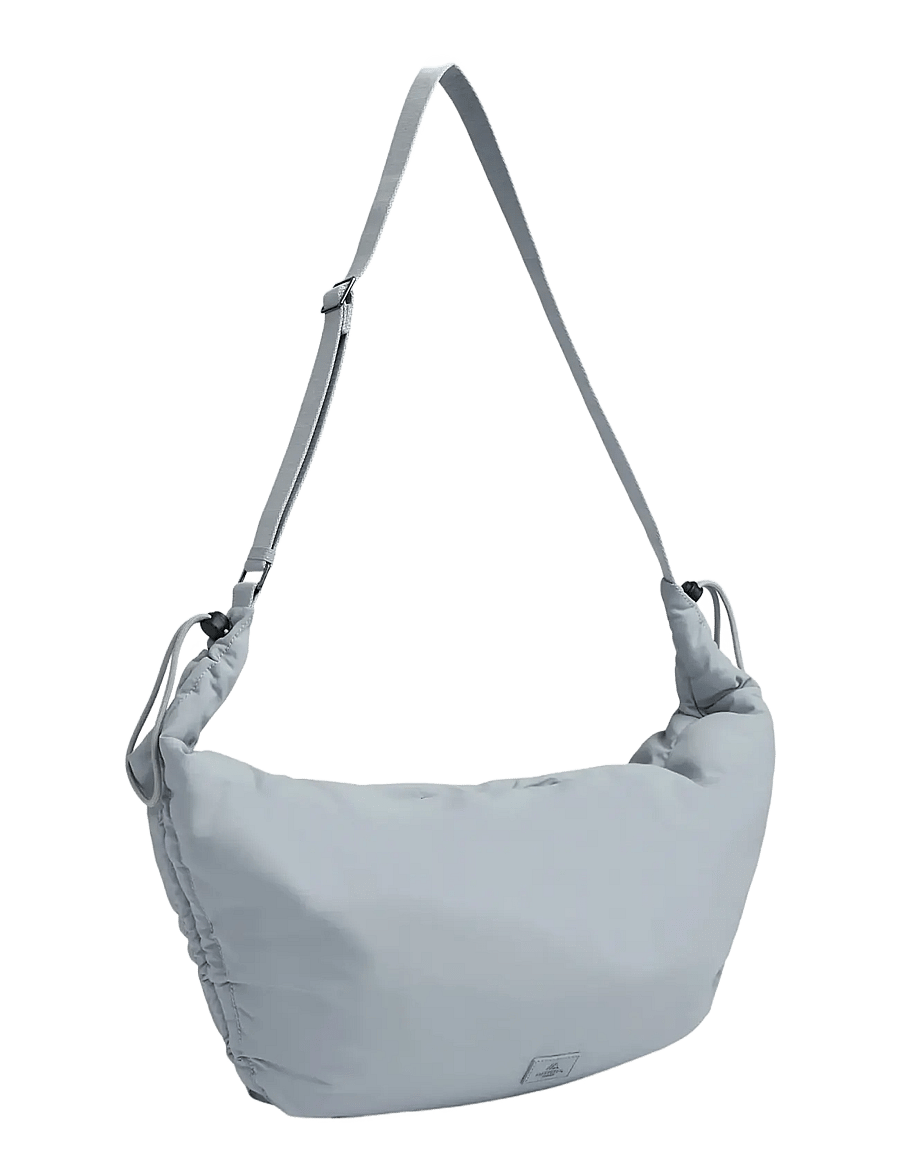 Markberg - AlpineMBG Bag, Recycled - fashion trends - light denim - 2