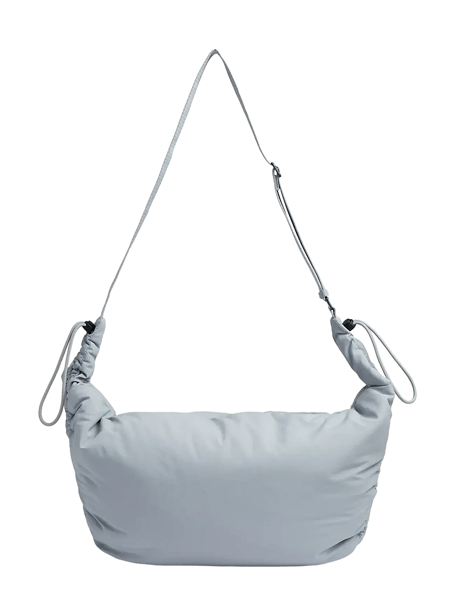 Markberg - AlpineMBG Bag, Recycled - fashion trends - light denim - 4