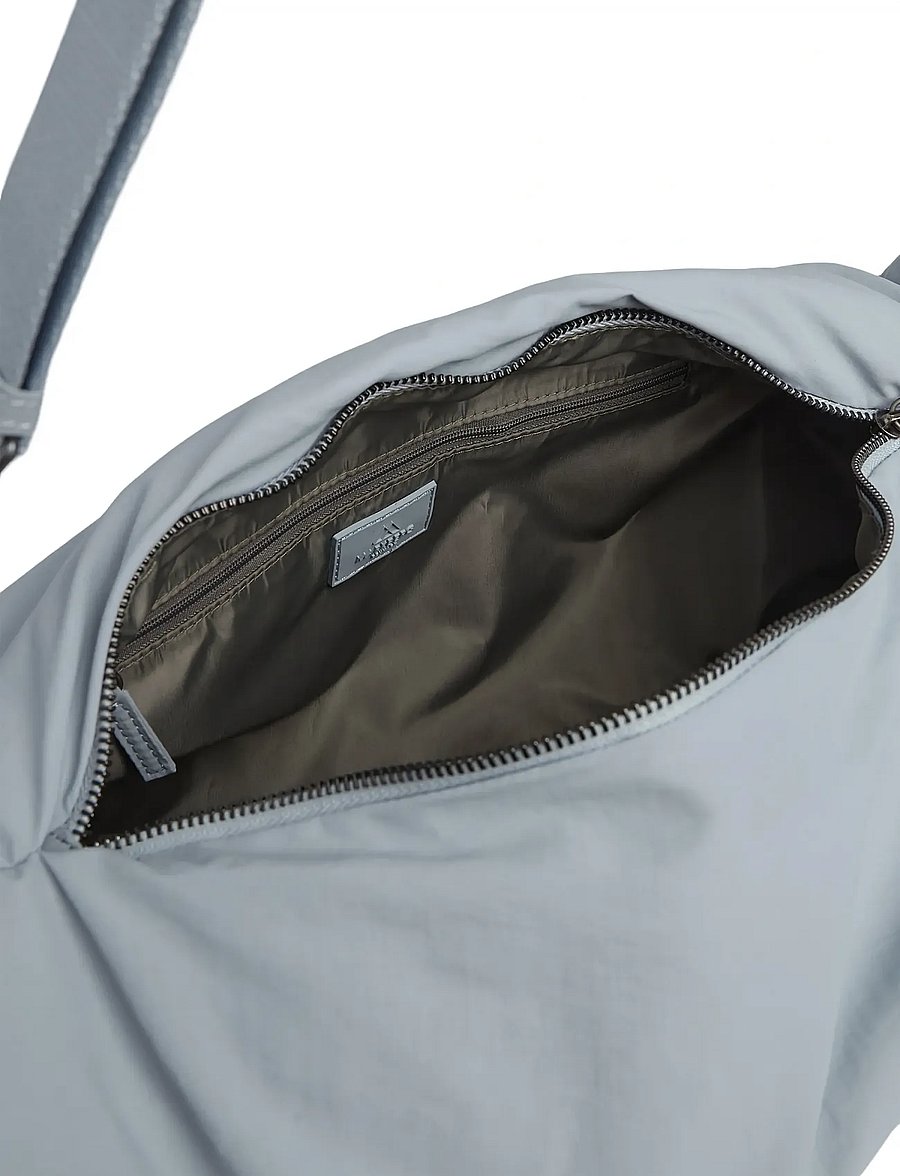 Markberg - AlpineMBG Bag, Recycled - fashion trends - light denim - 5