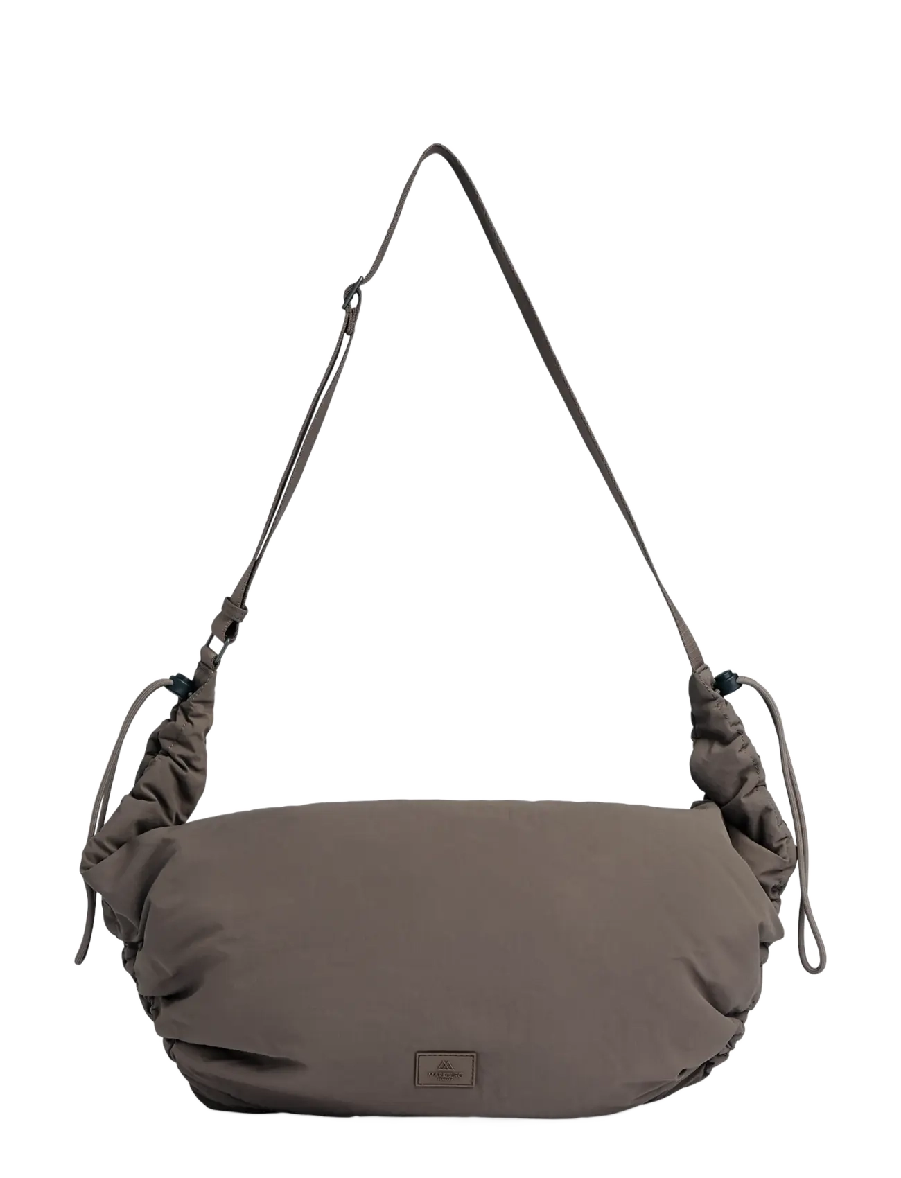 Markberg AlpineMBG Bag, Recycled - Tänavastiil - MAJOR BROWN / brown