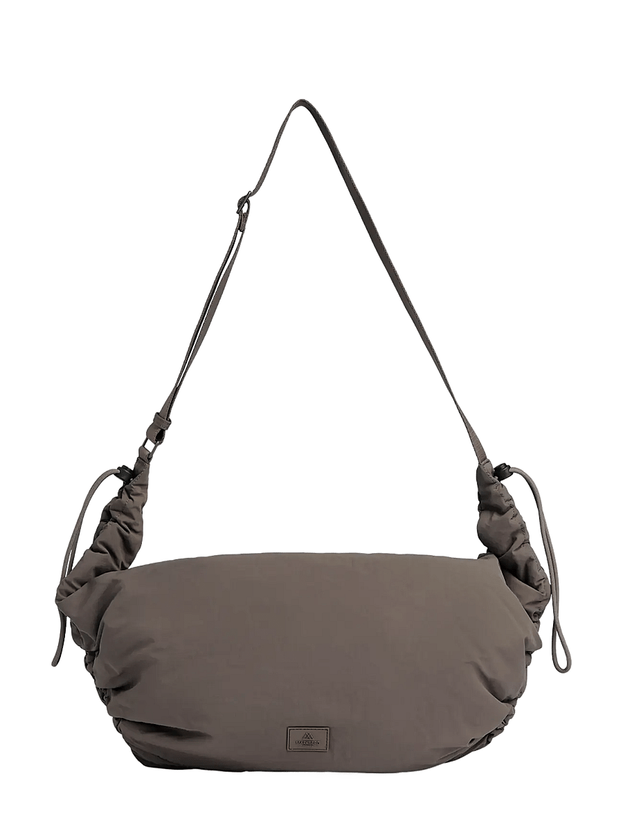 Markberg - AlpineMBG Bag, Recycled - moetrendid - major brown - 1
