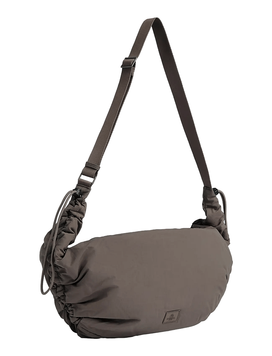 Markberg - AlpineMBG Bag, Recycled - moetrendid - major brown - 2