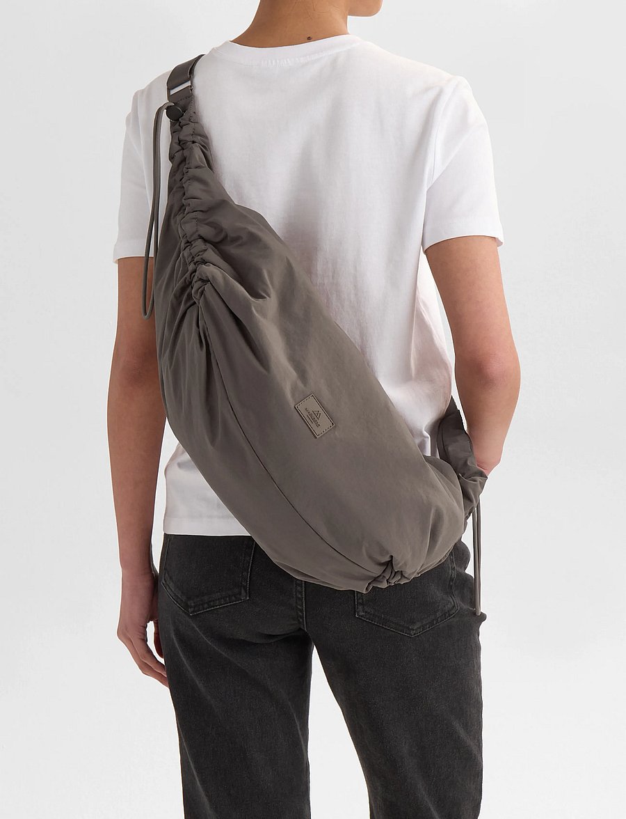 Markberg - AlpineMBG Bag, Recycled - moetrendid - major brown - 0