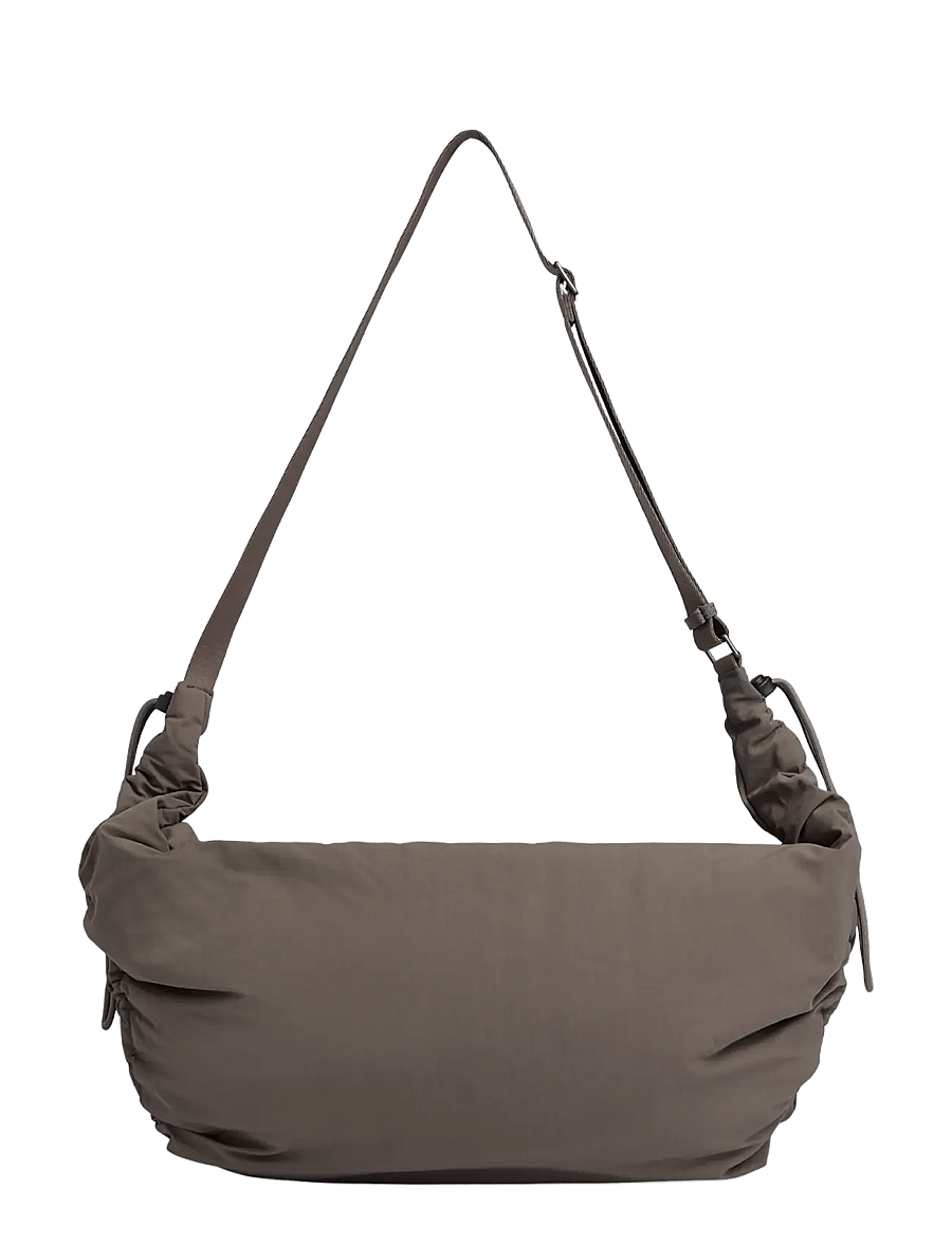 Markberg - AlpineMBG Bag, Recycled - moetrendid - major brown - 4