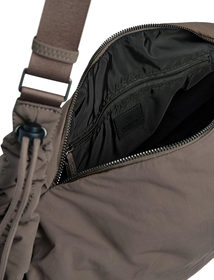 Markberg - AlpineMBG Bag, Recycled - moetrendid - major brown - 5