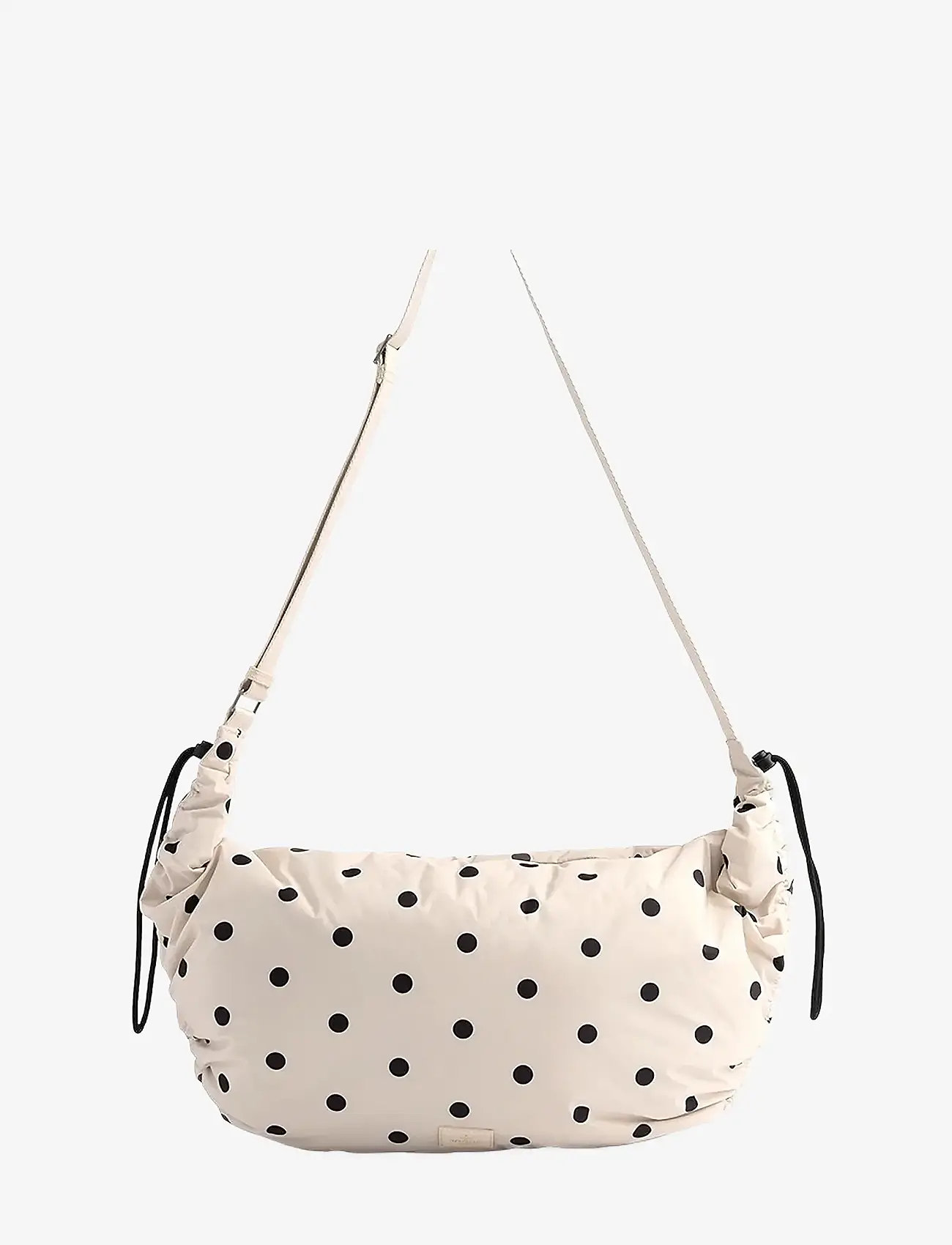 Markberg - AlpineMBG Bag, Recycled - konfirmationstøj - polka dot, creme - 1