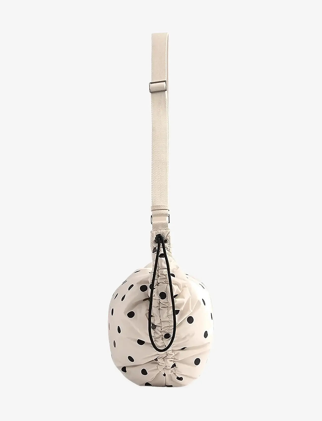 Markberg - AlpineMBG Bag, Recycled - konfirmationstøj - polka dot, creme - 3