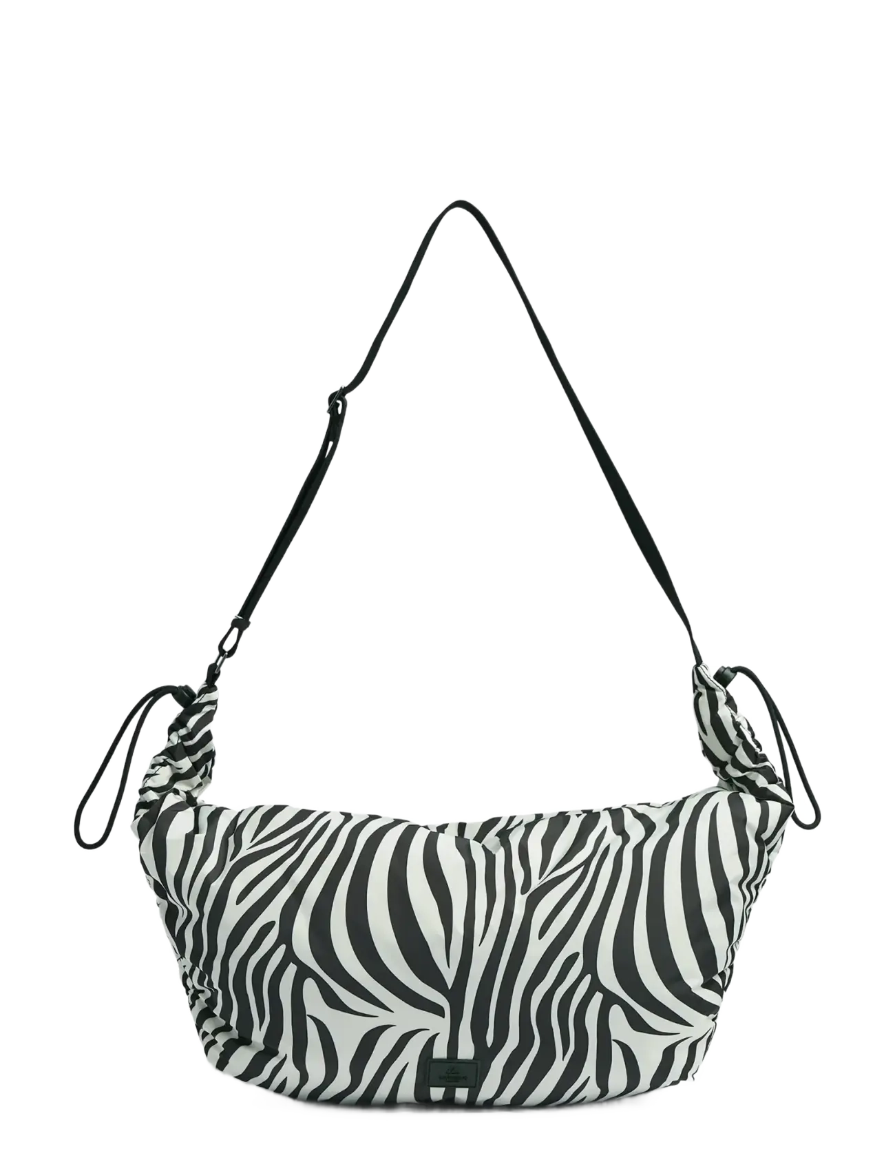 Markberg AlpineMBG Bag, Recycled - Konfirmation - ZEBRA / multi