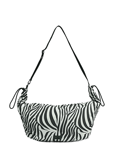 Alpinembg Bag, Recycled - Crossbody Bags